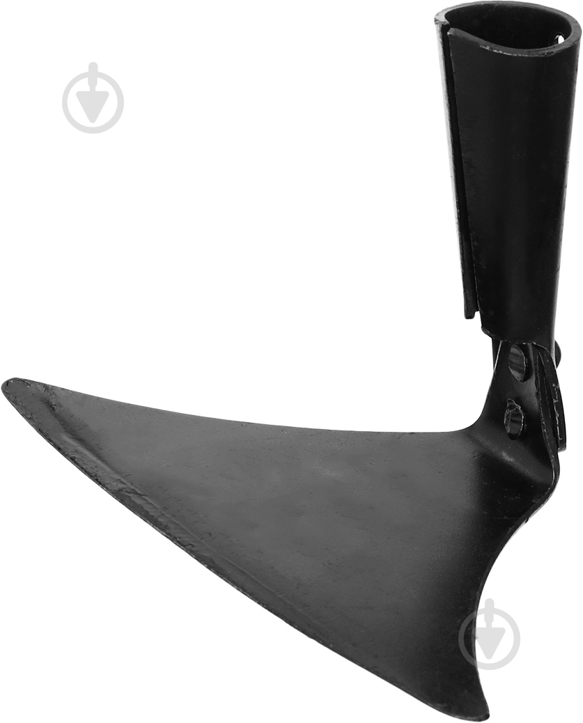 Тяпка садовая без черенка - фото 2