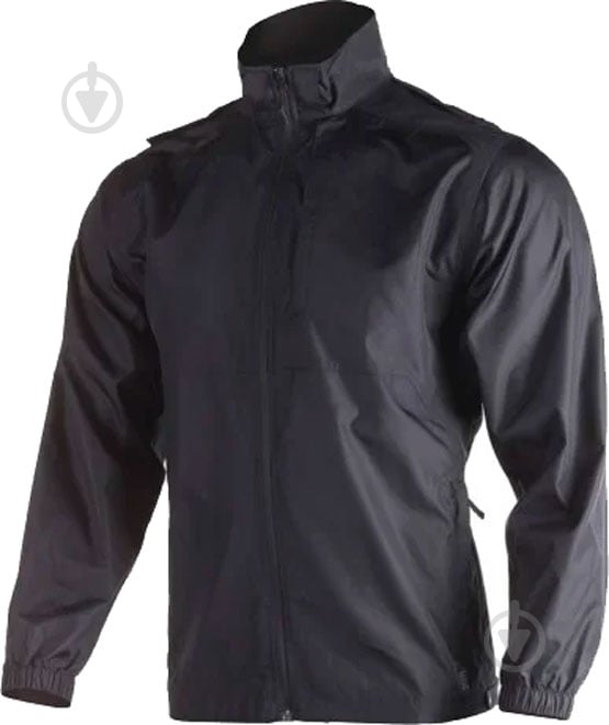 Куртка мужская демисезонная 5.11 Tactical PACKABLE OPERATOR JACKET р.XL черная - фото 3 Куртка мужская демисезонная 5.11 Tactical PACKABLE OPERATOR JACKET р.XL черная - фото 3