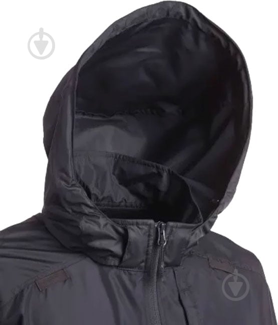 Куртка мужская демисезонная 5.11 Tactical PACKABLE OPERATOR JACKET р.XL черная - фото 4 Куртка мужская демисезонная 5.11 Tactical PACKABLE OPERATOR JACKET р.XL черная - фото 4