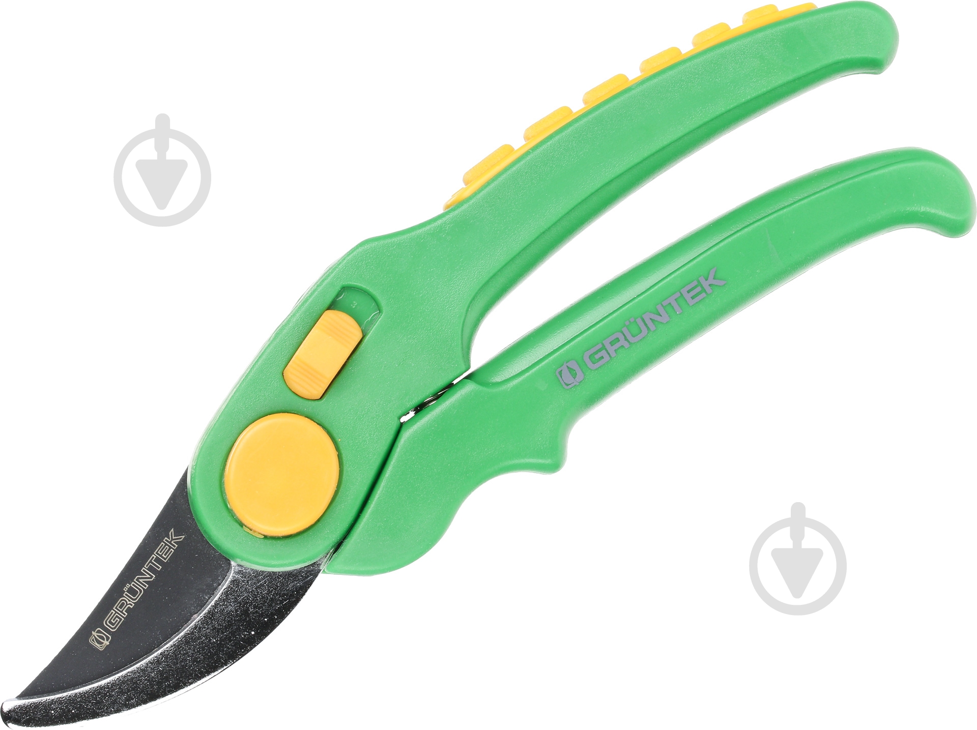 Секатор плоскостной Gruntek Panda 205 мм (295205182) - фото 1 Секатор плоскостной Gruntek Panda 205 мм (295205182) - фото 1