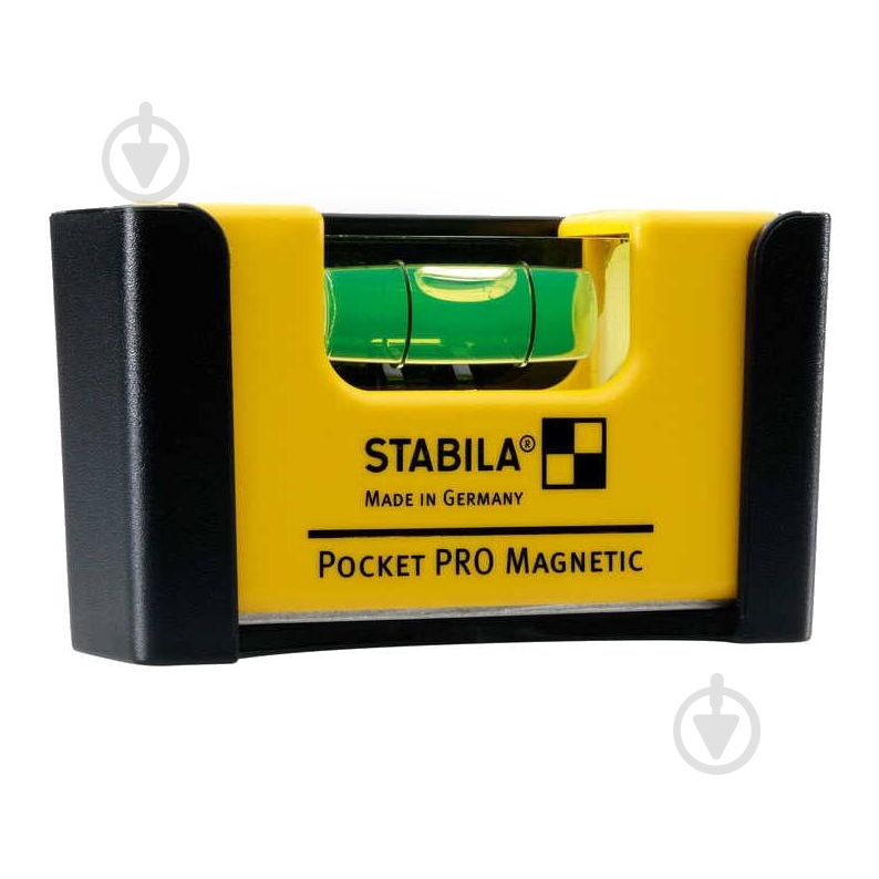 Уровень 7 см Stabila 17953 - фото 1