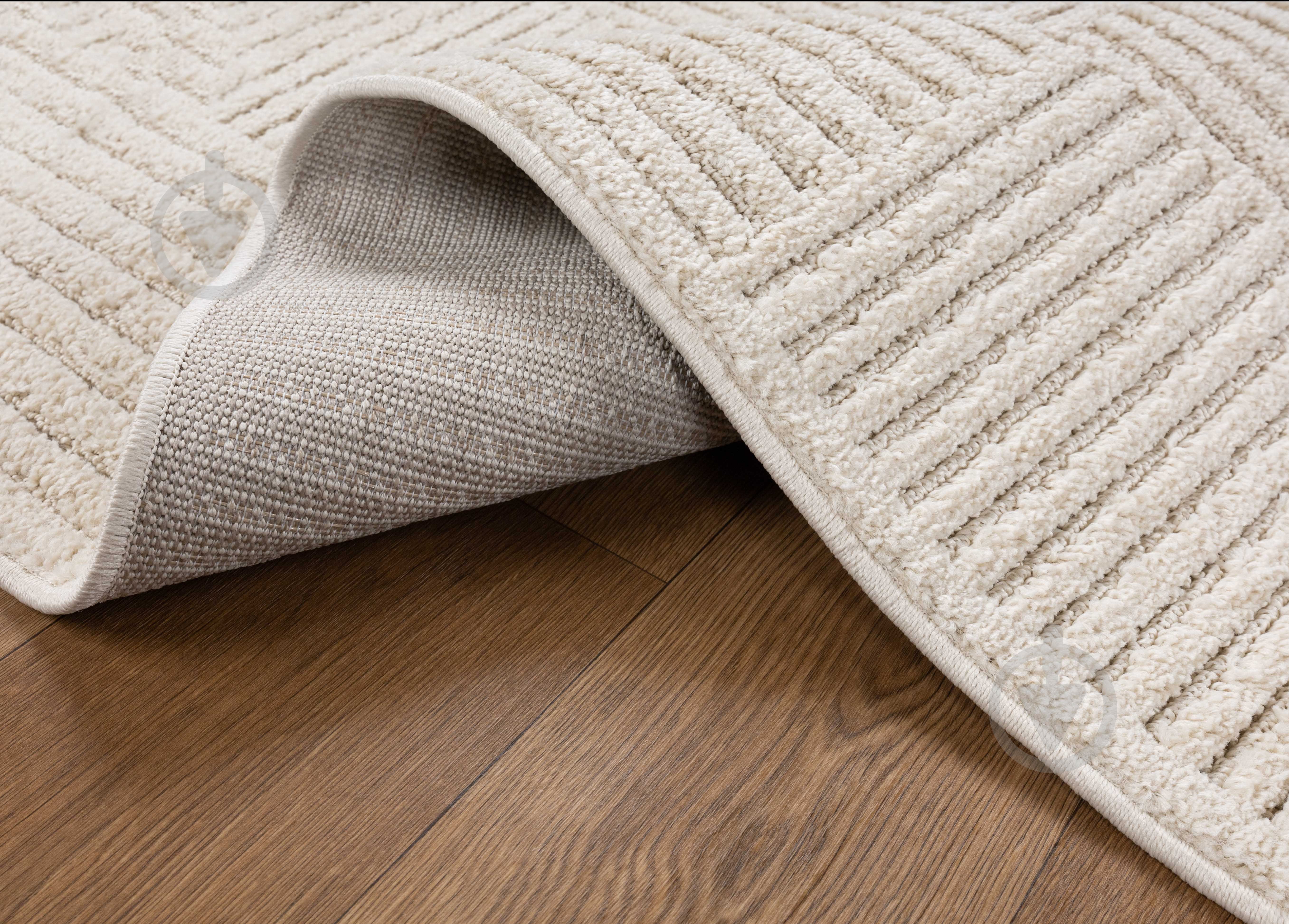 Ковер Oriental Weavers CHIARA (12/A8K-W) 80x120 см - фото 4