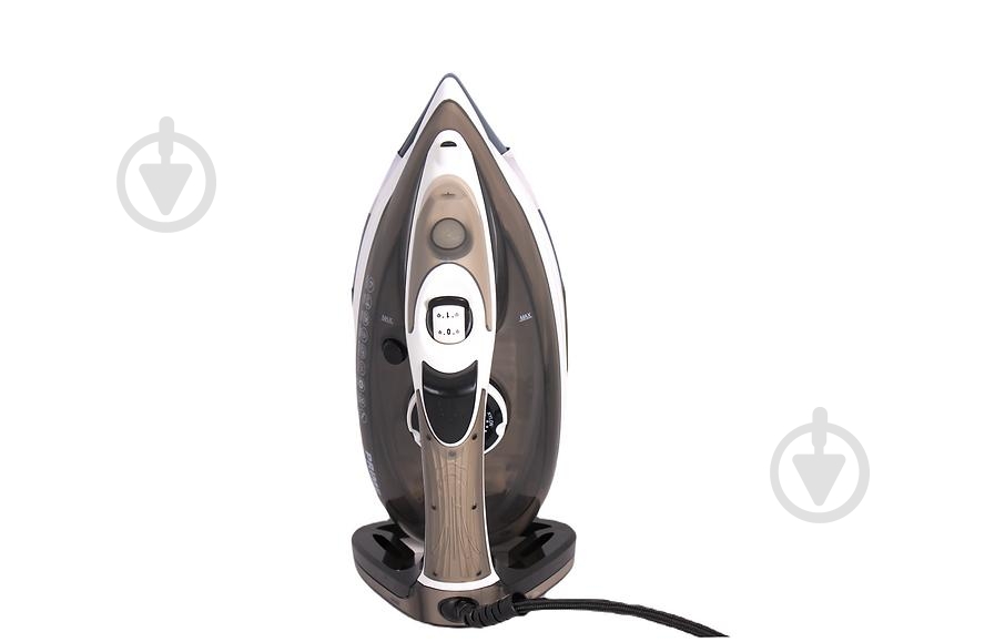 Утюг PRIME Technics PTI 3078 FK - фото 3