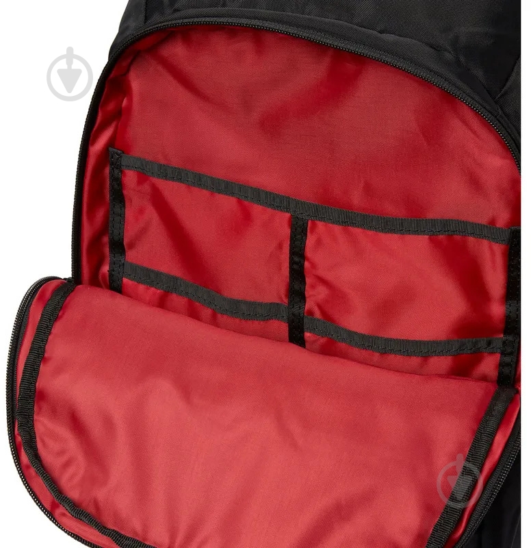 Рюкзак Helly Hansen LOKKA BACKPACK 67376-971 27 л - фото 4 Рюкзак Helly Hansen LOKKA BACKPACK 67376-971 27 л - фото 4