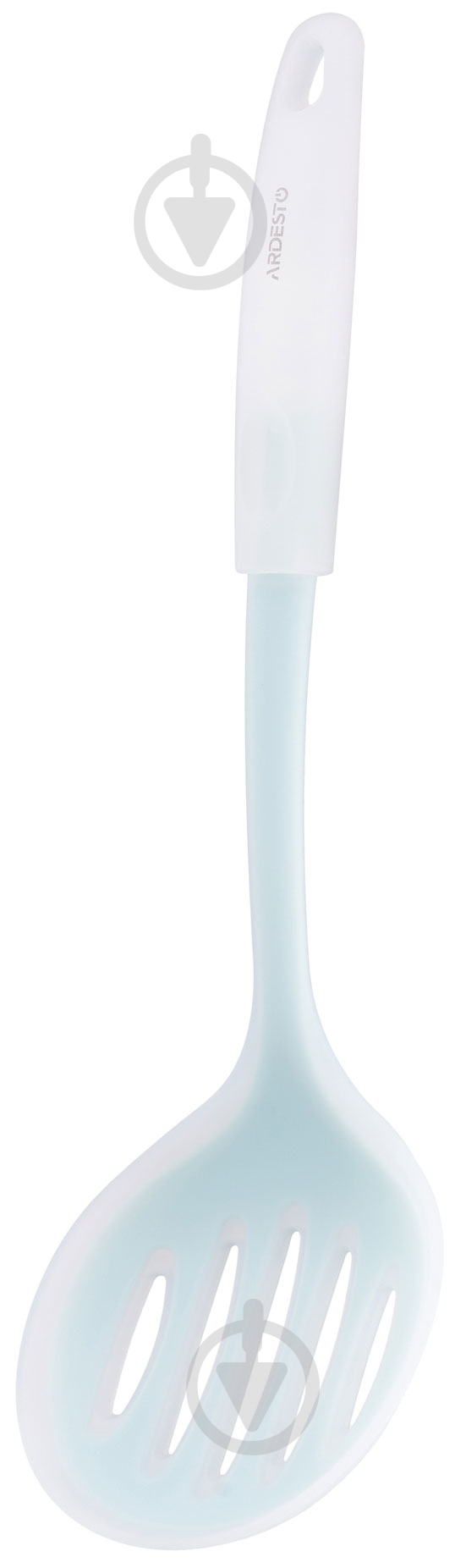 Шумовка ARDESTO Fresh 31,8 см голубая AR1609B - фото 2