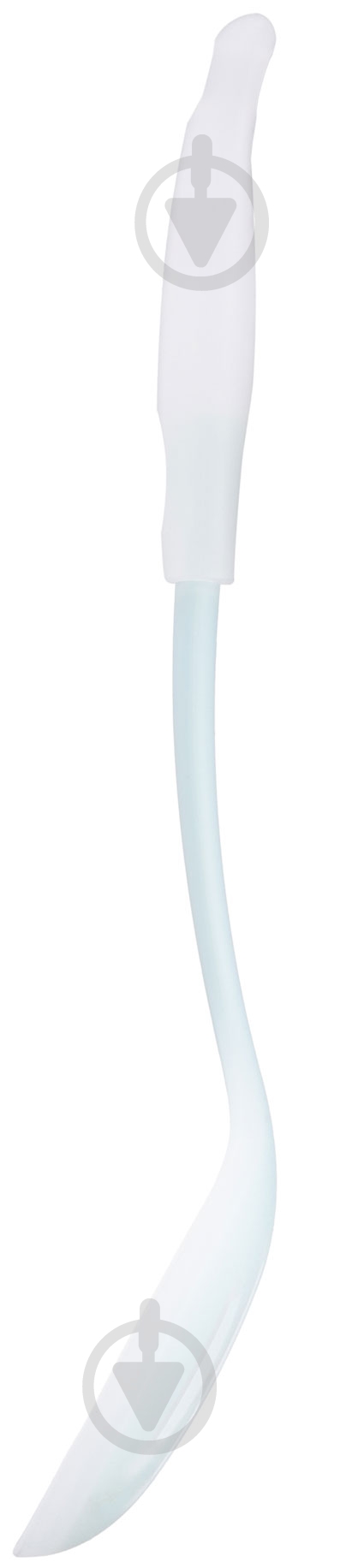 Шумовка ARDESTO Fresh 31,8 см голубая AR1609B - фото 3