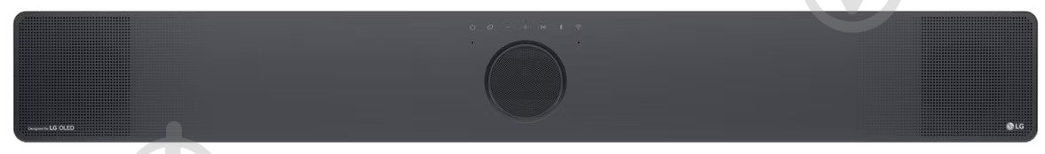 Саундбар LG SC9S - фото 5