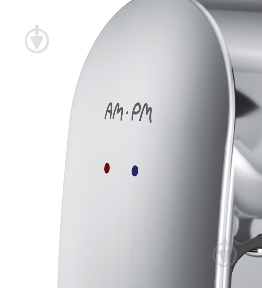 Смеситель для душа AM.PM Sensation F3075000 - фото 6 Смеситель для душа AM.PM Sensation F3075000 - фото 6