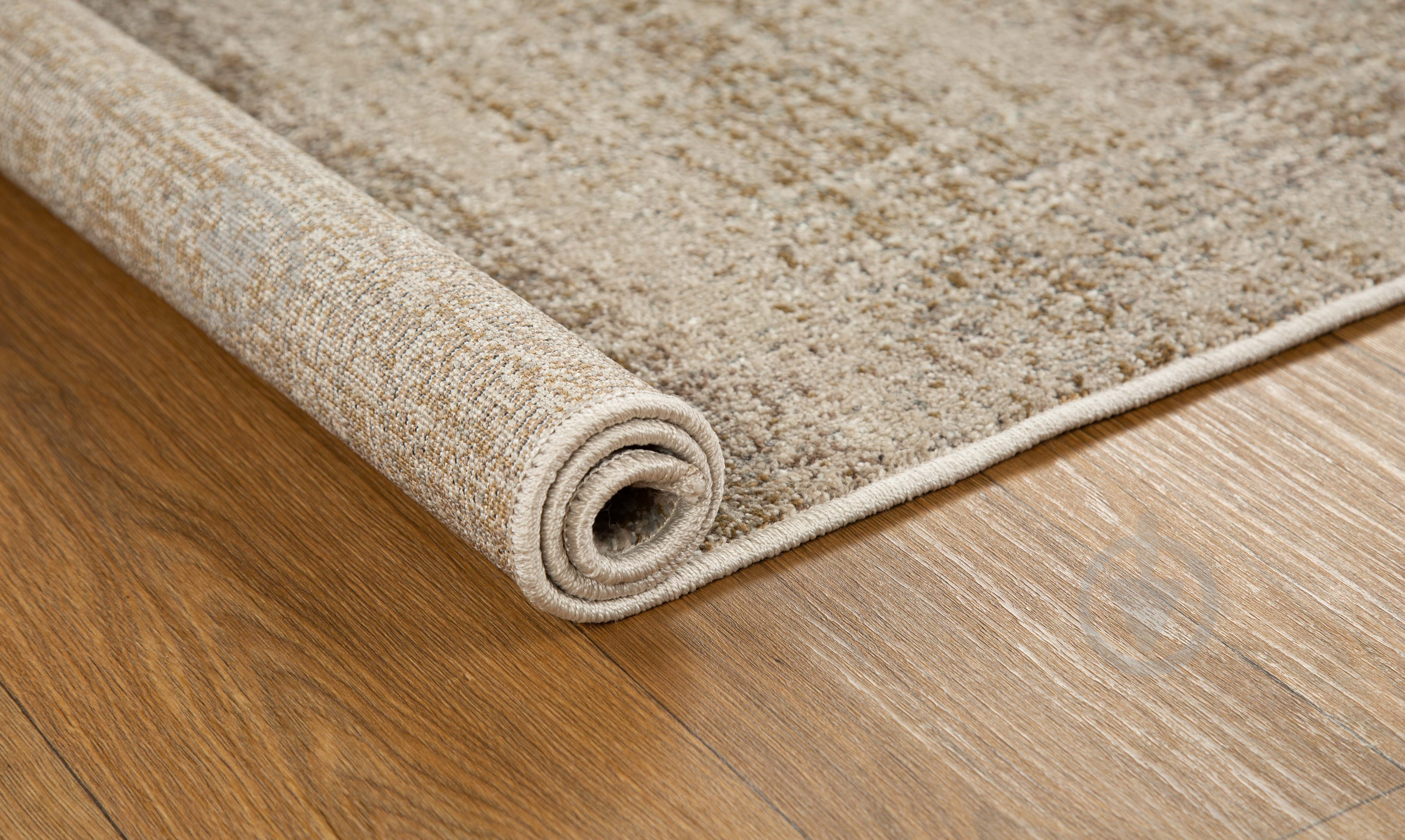 Ковер Oriental Weavers AMARNA (23096/E7C-Y) 80x120 см - фото 3