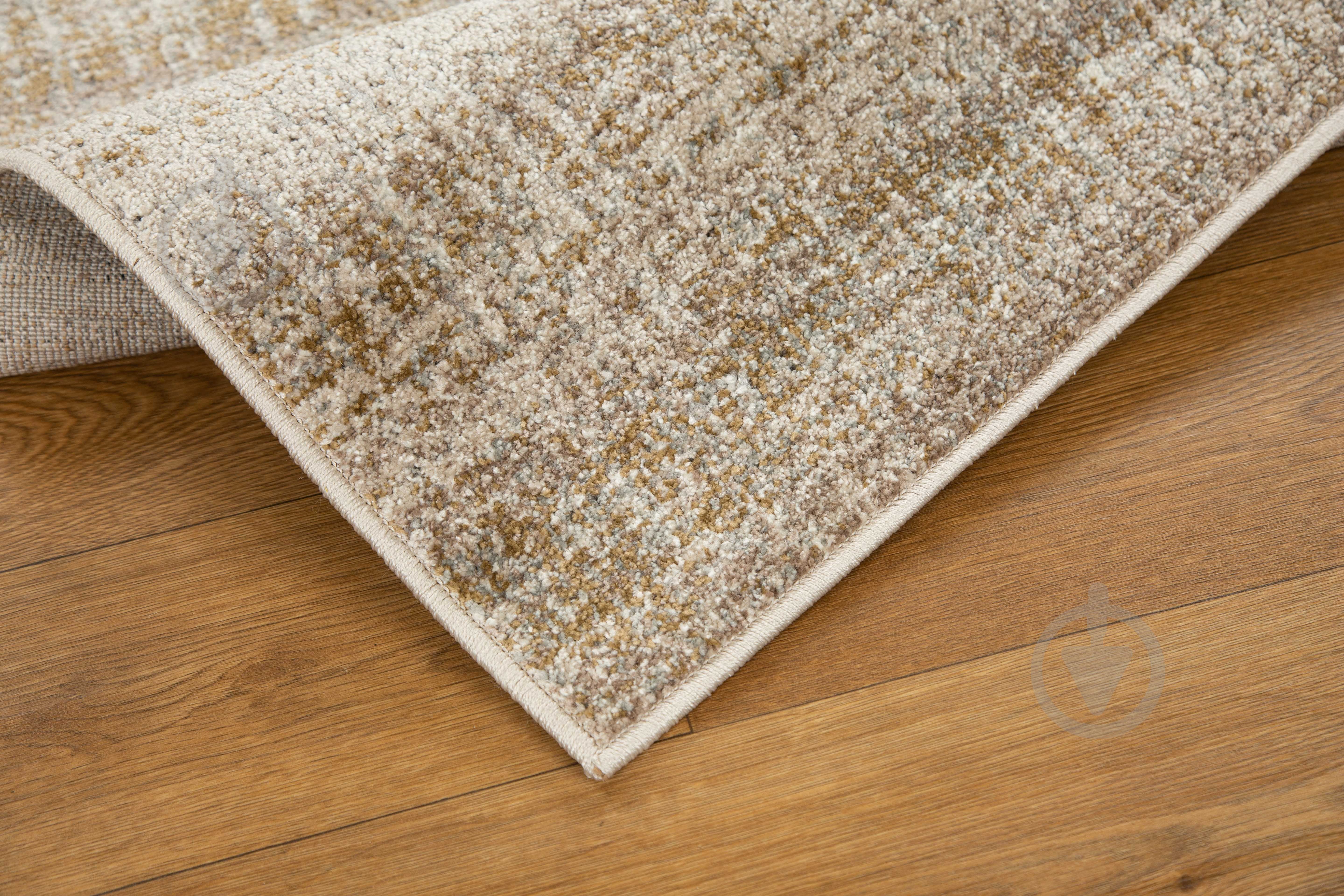 Ковер Oriental Weavers AMARNA (23096/E7C-Y) 80x120 см - фото 4