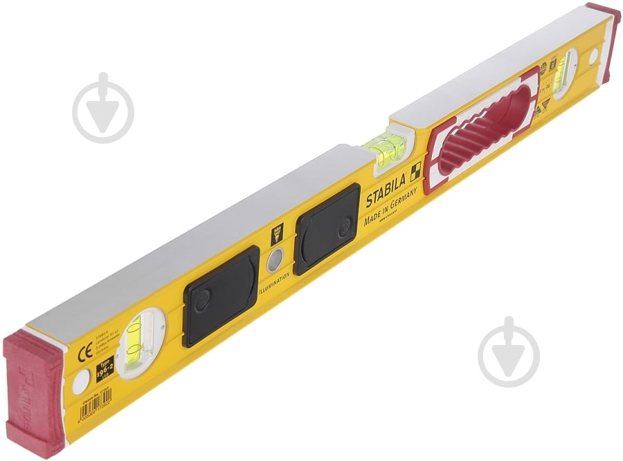 Уровень 60 см Stabila 17392 - фото 1
