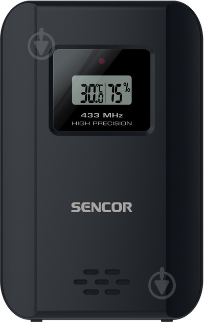 Метеостанція Sencor SWS5800 - фото 5