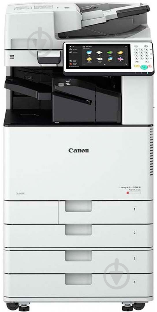 МФУ Canon iRAC3525i3 А4 (3279C005) - фото 1