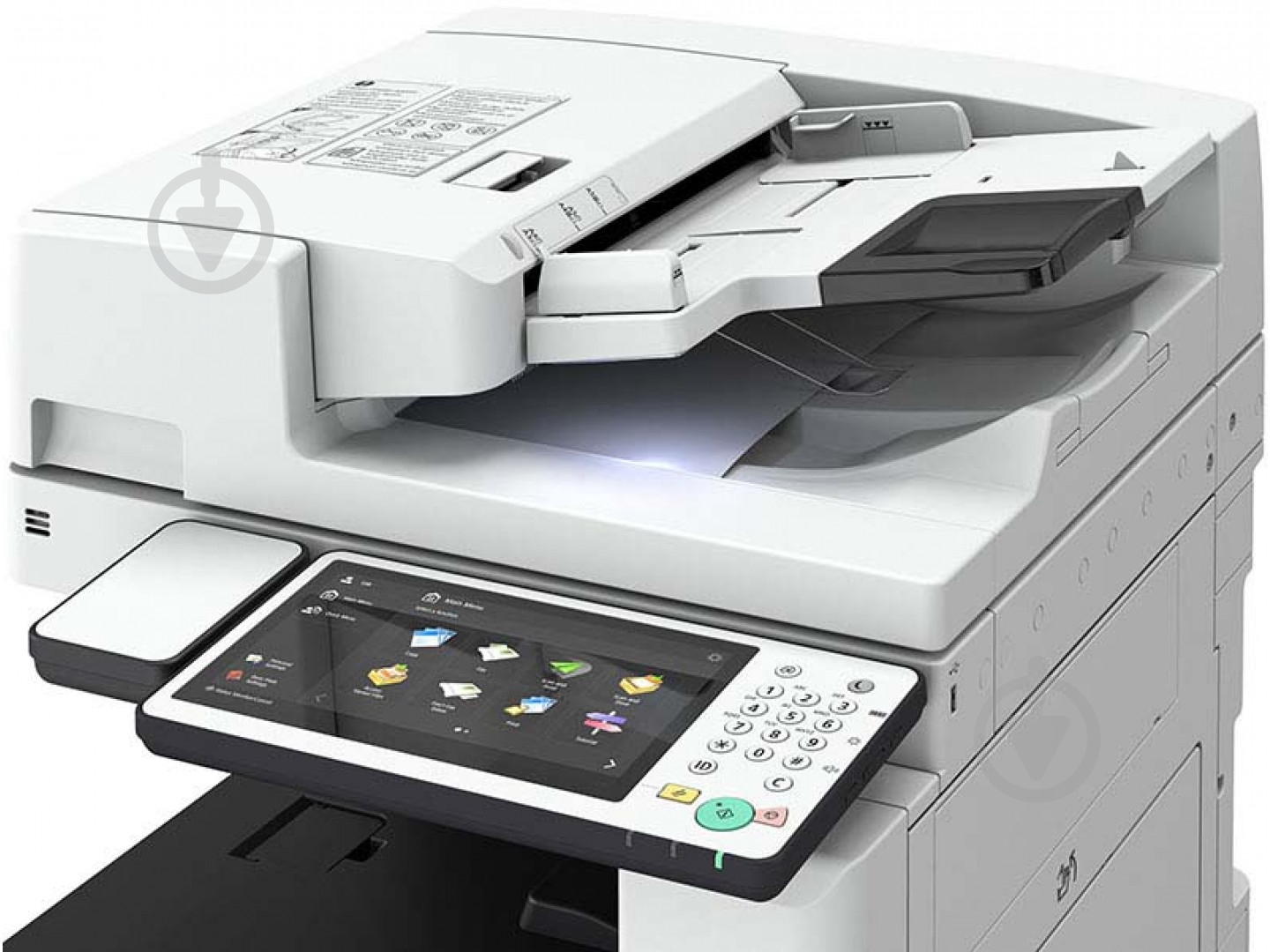 МФУ Canon iRAC3525i3 А4 (3279C005) - фото 5