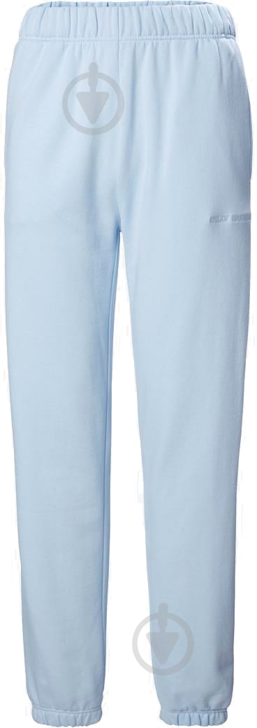 Брюки Helly Hansen W ALLURE PANT 53982-515 р. XL голубой - фото 1