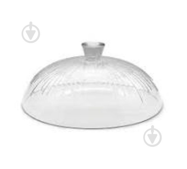 Кришка-купол Pasabahce 32 см - фото 1 Кришка-купол Pasabahce 32 см - фото 1