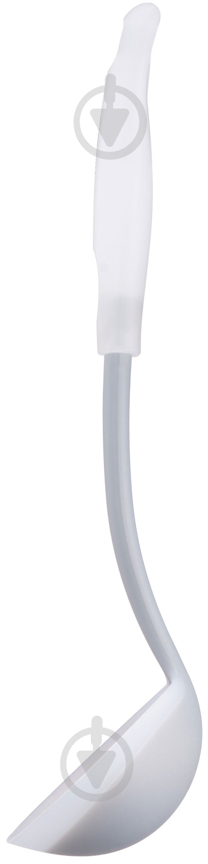 Ополоник ARDESTO Fresh 28,2 см сірий AR1658G - фото 3