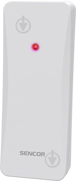 Метеостанція Sencor SWS4100W - фото 6