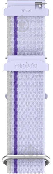 Смарт-часы Mibro GS Active2 Lilac (1159240) - фото 5 Смарт-часы Mibro GS Active2 Lilac (1159240) - фото 5