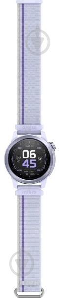 Смарт-часы Mibro GS Active2 Lilac (1159240) - фото 6 Смарт-часы Mibro GS Active2 Lilac (1159240) - фото 6
