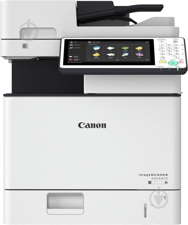 МФУ Canon iRADV525i3 А4 (3647C003) - фото 1