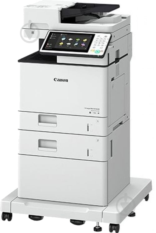 МФУ Canon iRADV525i3 А4 (3647C003) - фото 4