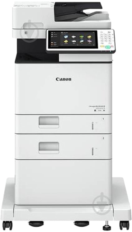 МФУ Canon iRADV525i3 А4 (3647C003) - фото 3