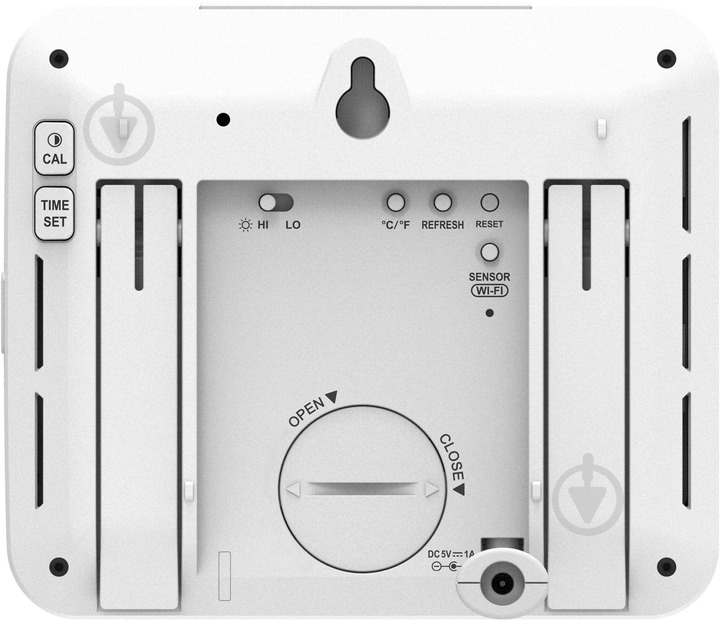 Метеостанція Sencor SWS8600SH - фото 6