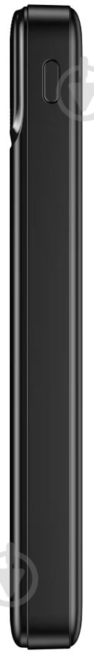 Повербанк Maxlife 10000 mAh black (MXPB-01) - фото 6