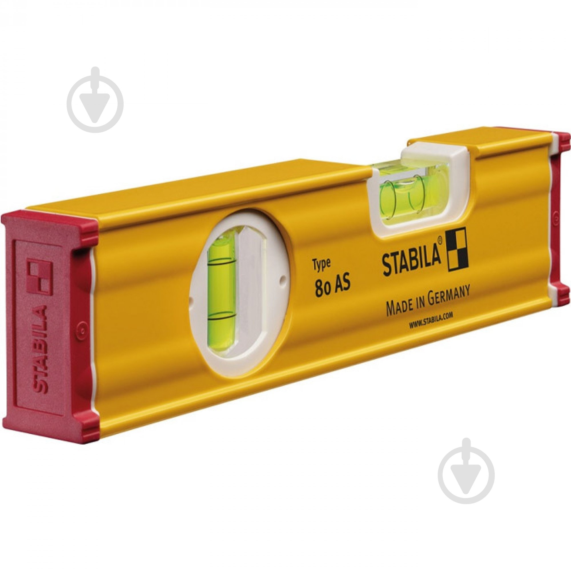 Уровень 20 см Stabila 19565 - фото 1 Уровень 20 см Stabila 19565 - фото 1