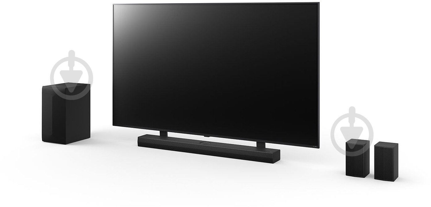 Саундбар LG S70TR - фото 13 Саундбар LG S70TR - фото 13