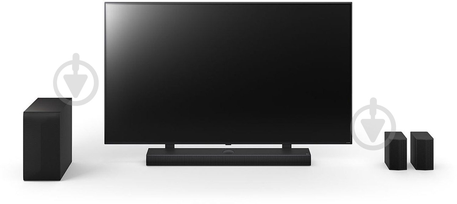 Саундбар LG S70TR - фото 12 Саундбар LG S70TR - фото 12