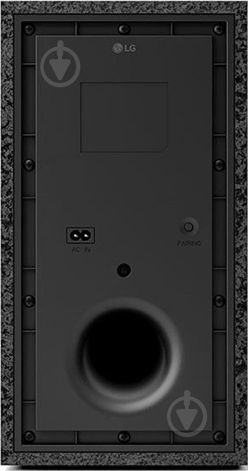 Саундбар LG S70TR - фото 10 Саундбар LG S70TR - фото 10