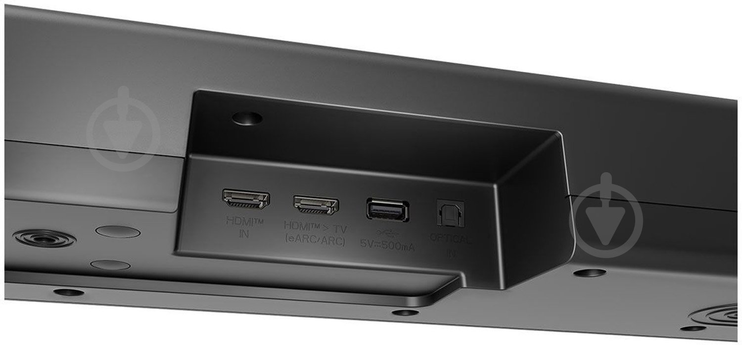 Саундбар LG S70TR - фото 7 Саундбар LG S70TR - фото 7