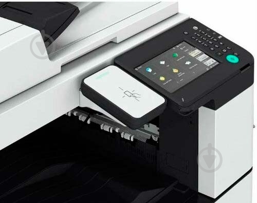 МФУ Canon iR2630i А3 (3809C004) - фото 3 МФУ Canon iR2630i А3 (3809C004) - фото 3