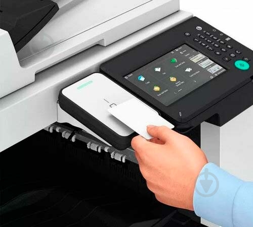 МФУ Canon iR2630i А3 (3809C004) - фото 2 МФУ Canon iR2630i А3 (3809C004) - фото 2