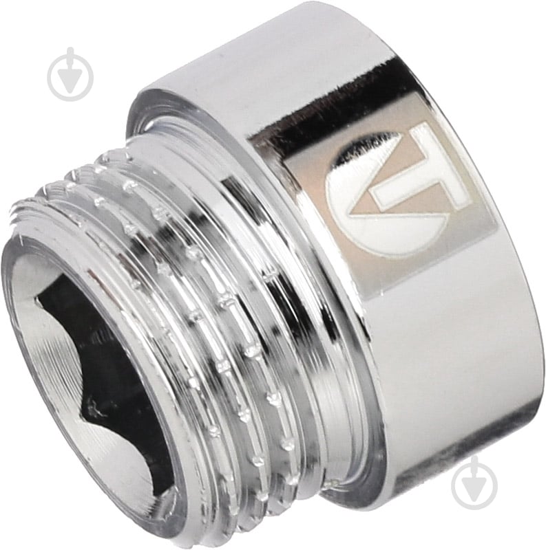 Удлинитель ВН Valtec 1/2"х10 мм - фото 1