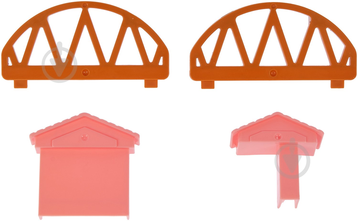 Игровой набор ZIPP Toys Dino автотрек-серпантин электрический (6 машинок) 532.01.25 - фото 9