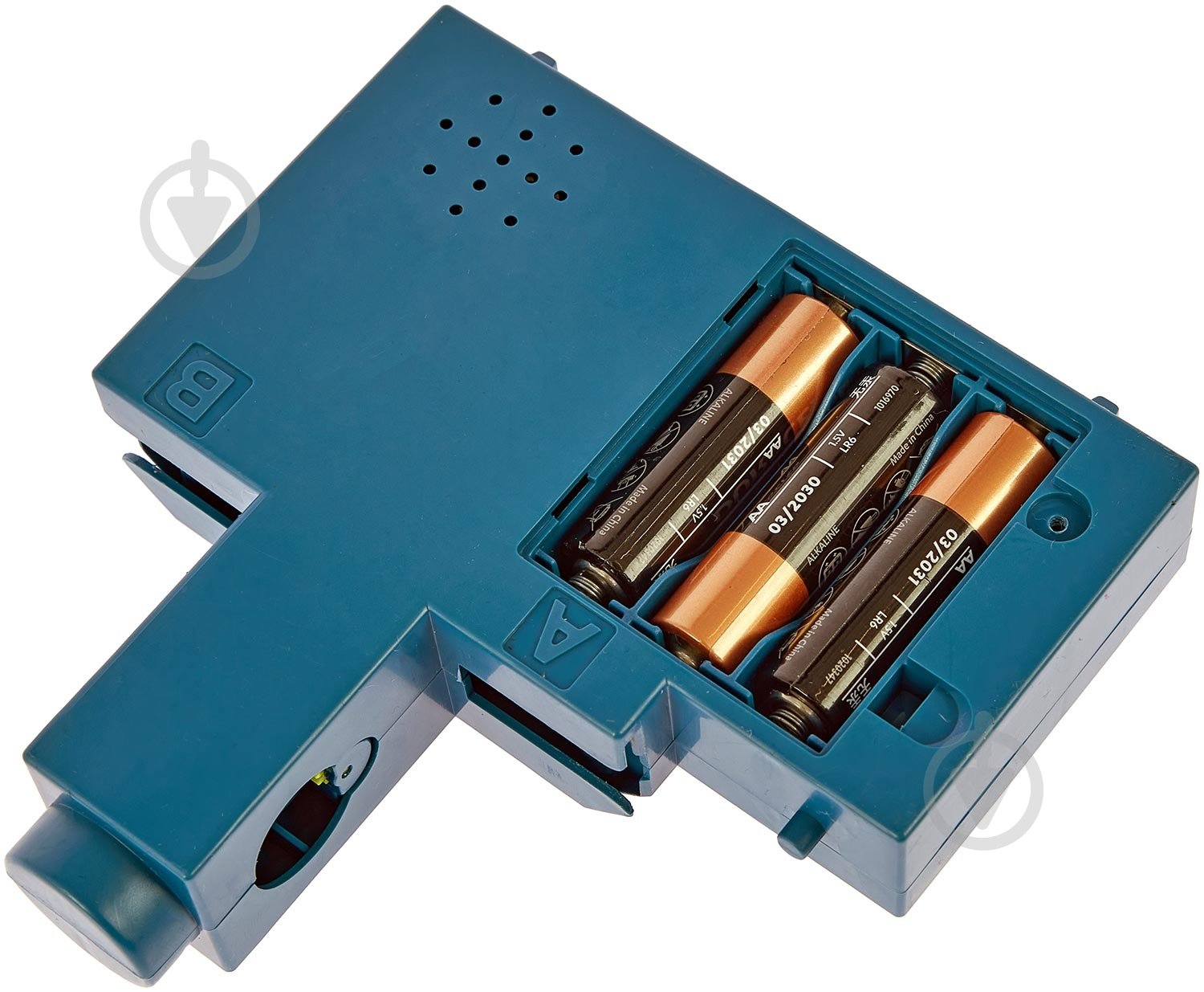 Игровой набор ZIPP Toys Dino автотрек-серпантин электрический (6 машинок) 532.01.25 - фото 10