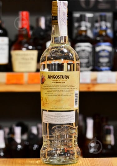 Ром Reserva 0,7 л - фото 3