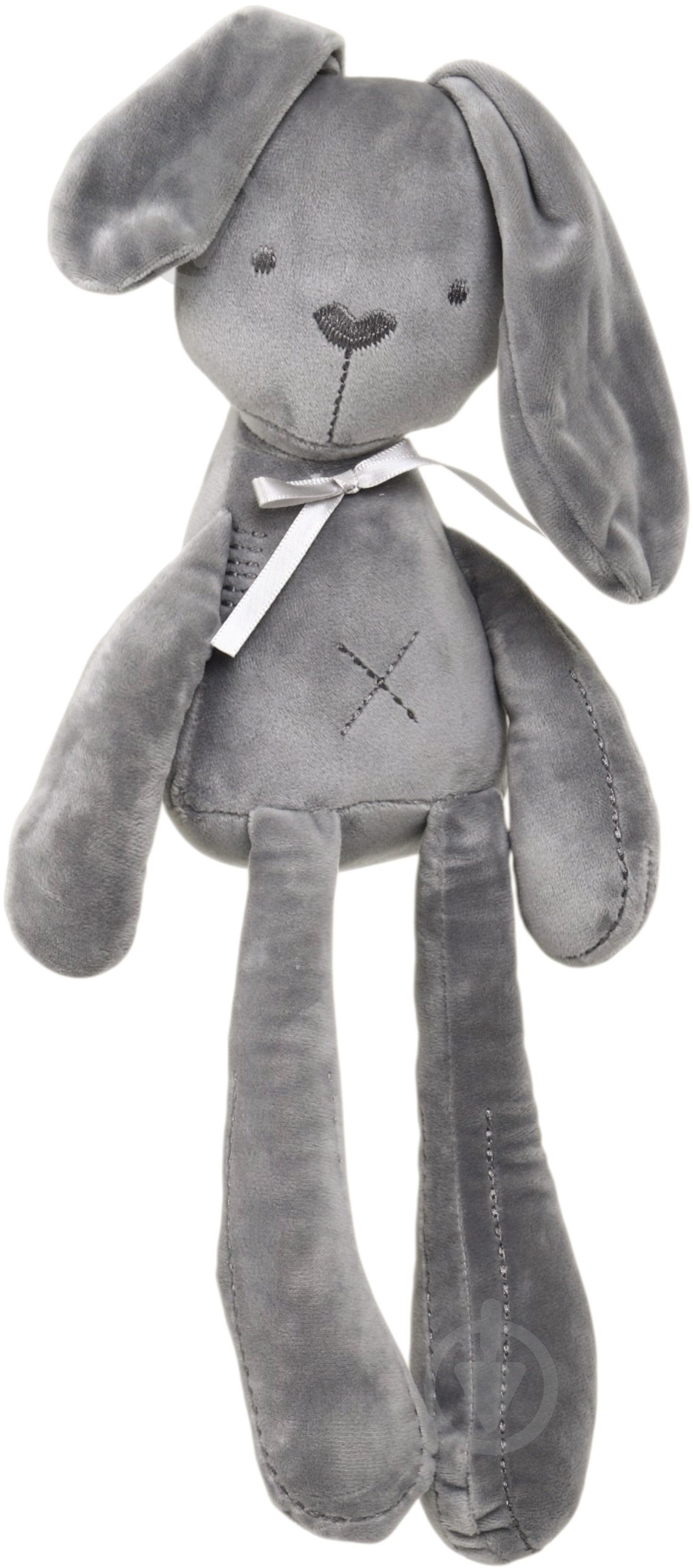 Игрушка Bambinelli Зайка 5821784 - фото 1 Игрушка Bambinelli Зайка 5821784 - фото 1