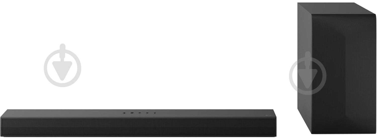 Саундбар LG S60T - фото 1 Саундбар LG S60T - фото 1