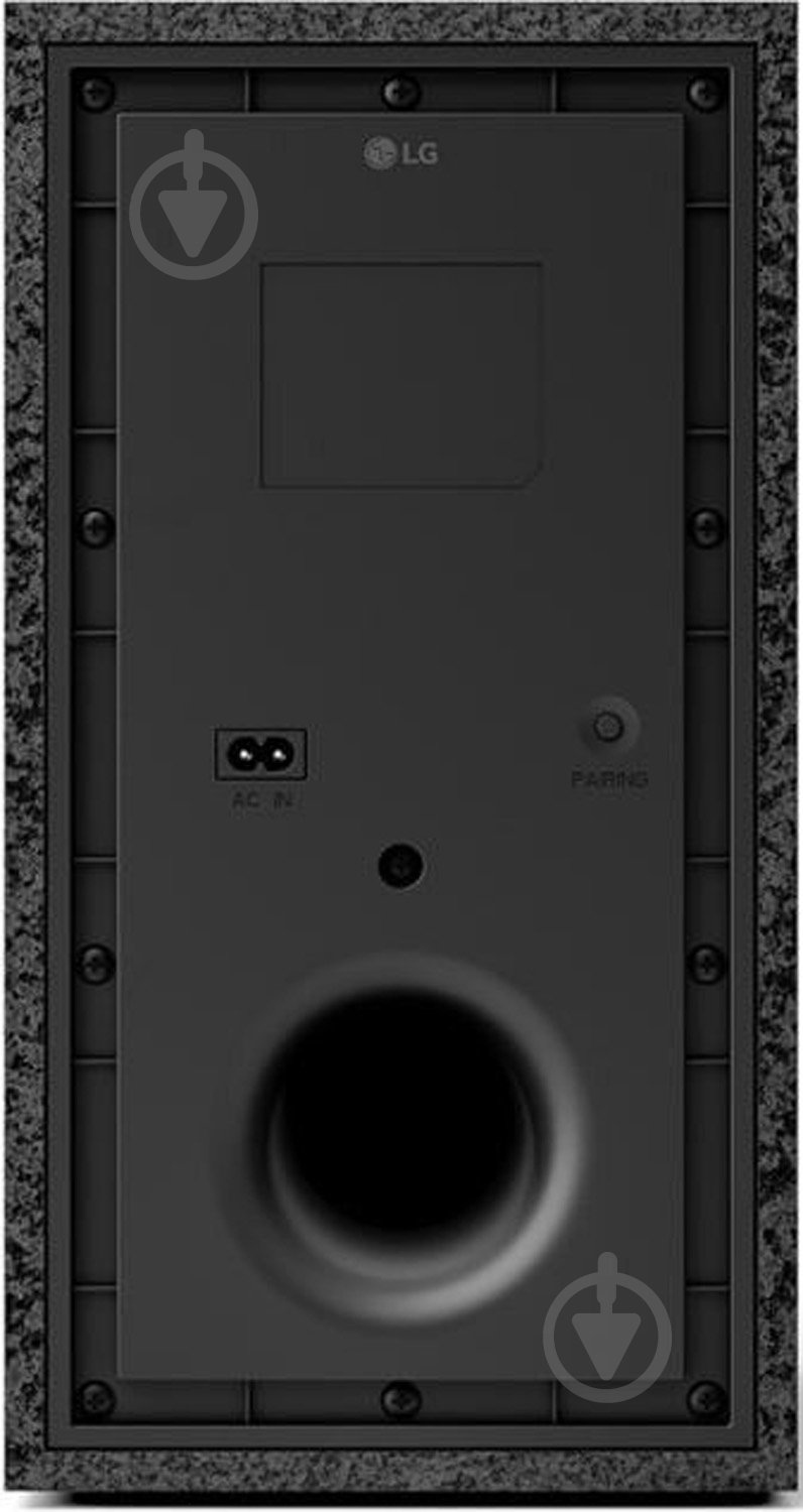 Саундбар LG S60T - фото 4 Саундбар LG S60T - фото 4
