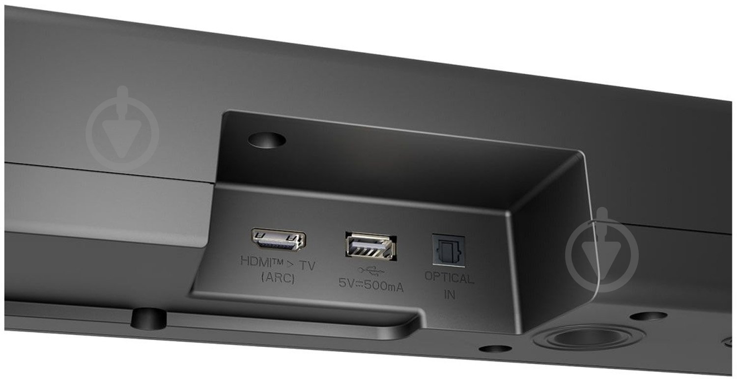 Саундбар LG S60T - фото 5 Саундбар LG S60T - фото 5