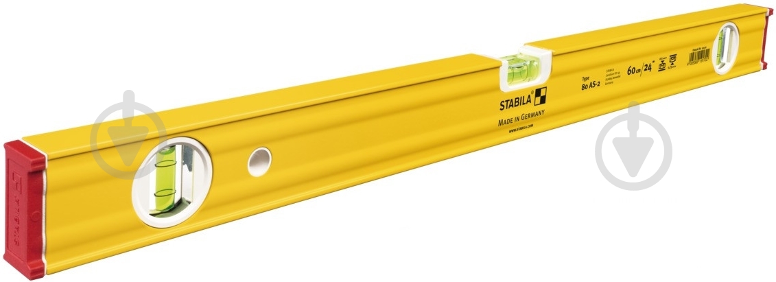Рівень 60 см Stabila 19170 - фото 1