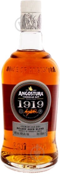 Ром 1919 0,7 л - фото 3