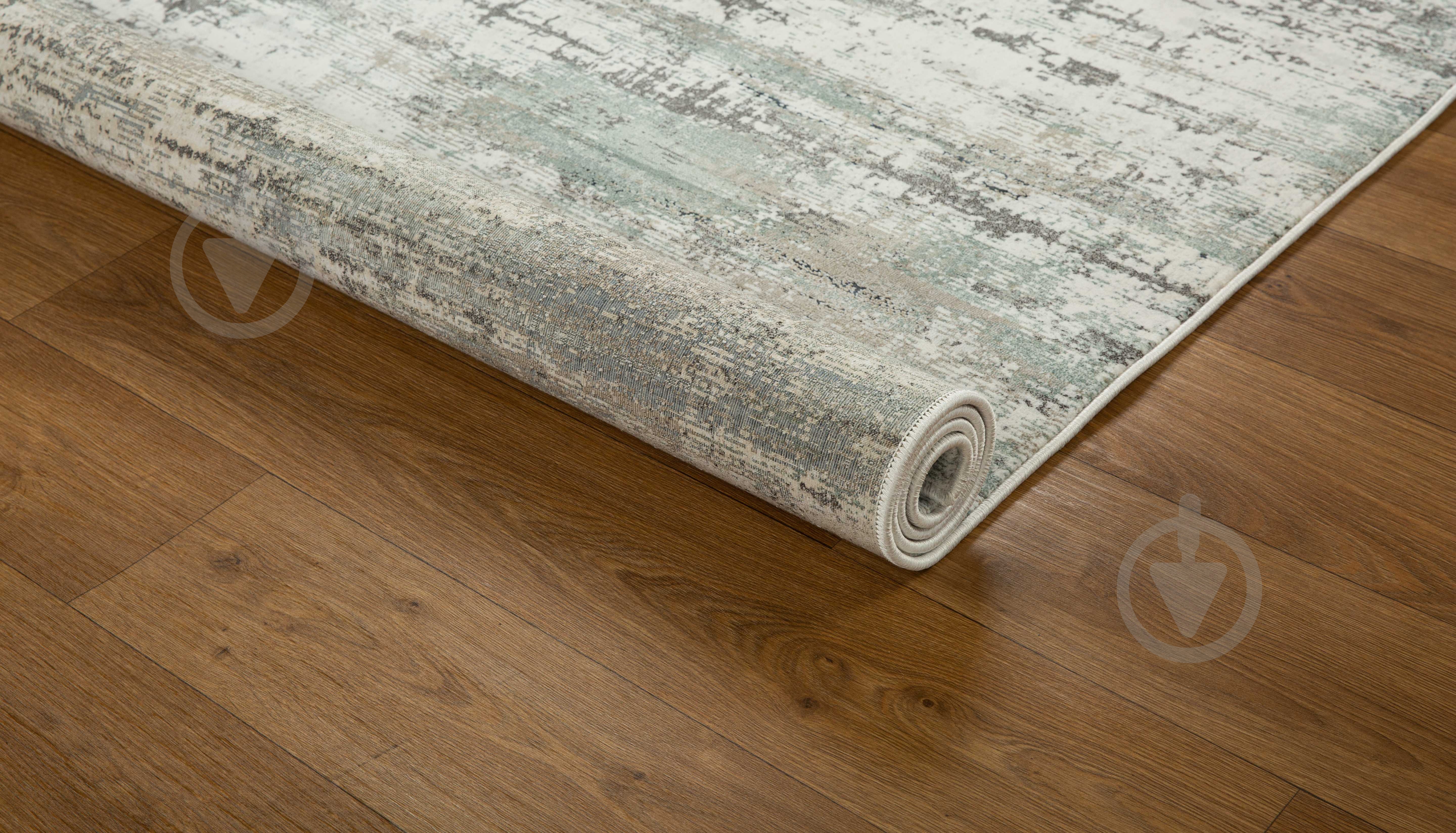 ᐉ Килим Oriental Weavers VIRGO (4151/VH2-W) 160x235 см • Краща