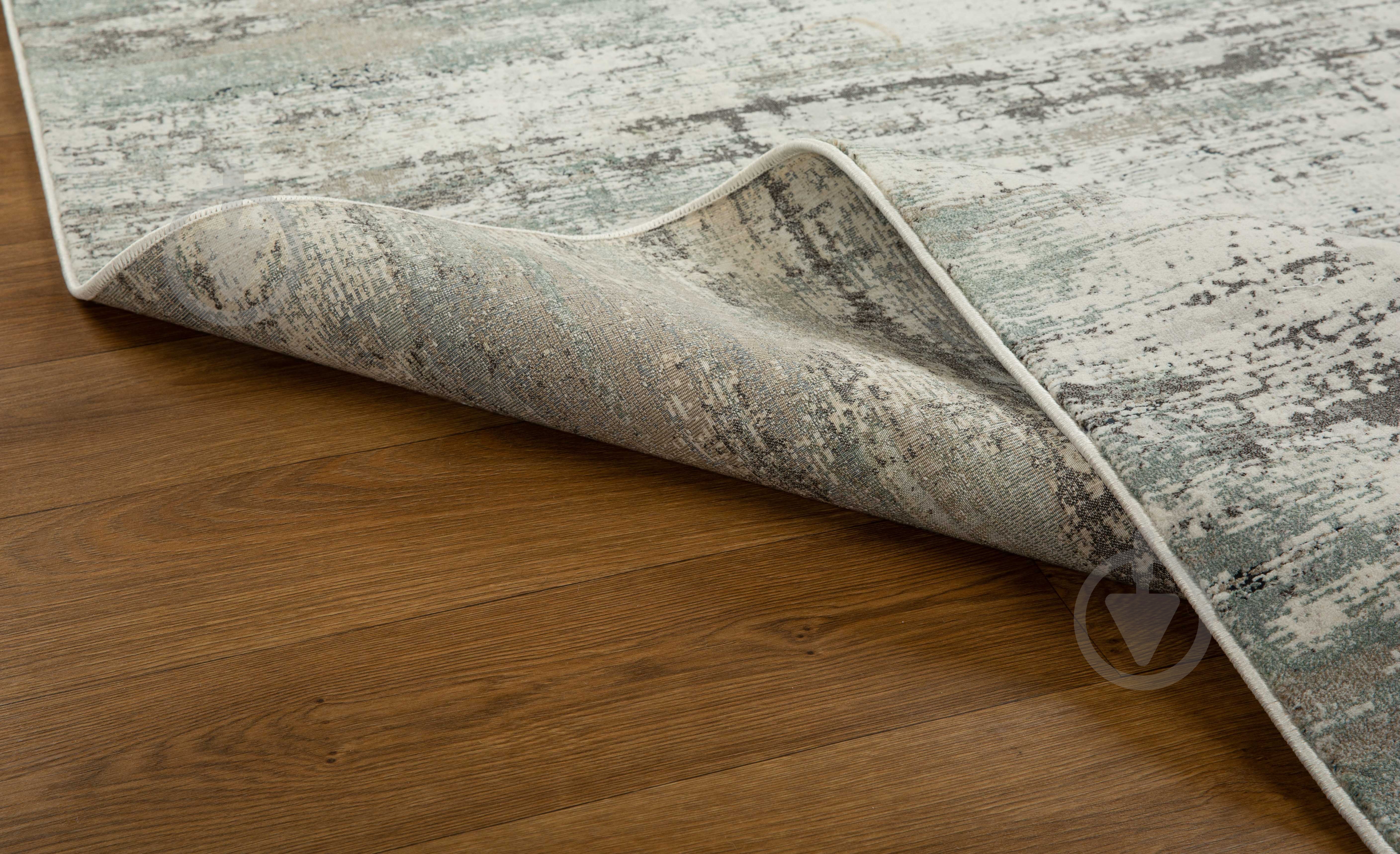 ᐉ Килим Oriental Weavers VIRGO (4151/VH2-W) 160x235 см • Краща