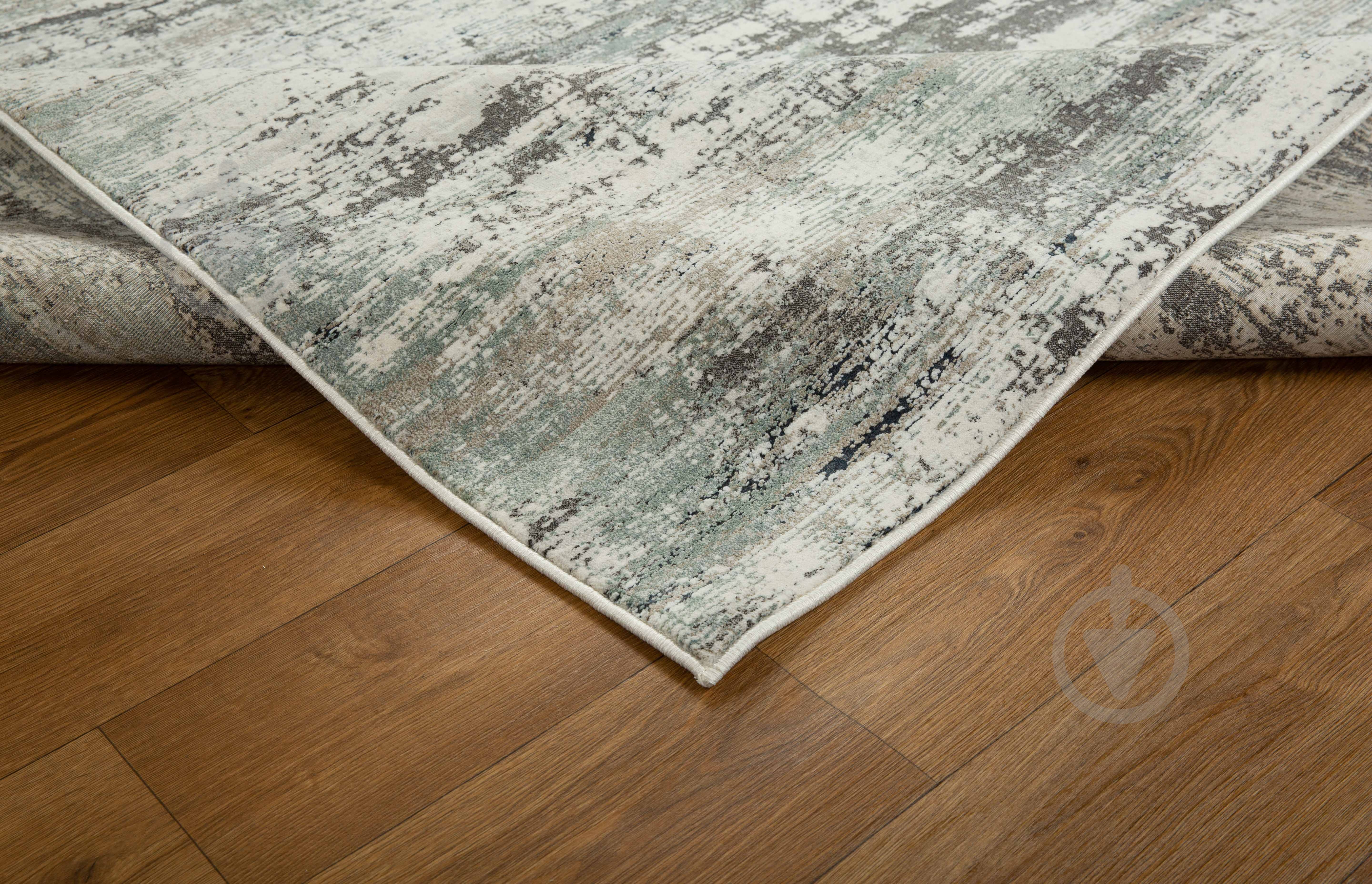 ᐉ Килим Oriental Weavers VIRGO (4151/VH2-W) 160x235 см • Краща