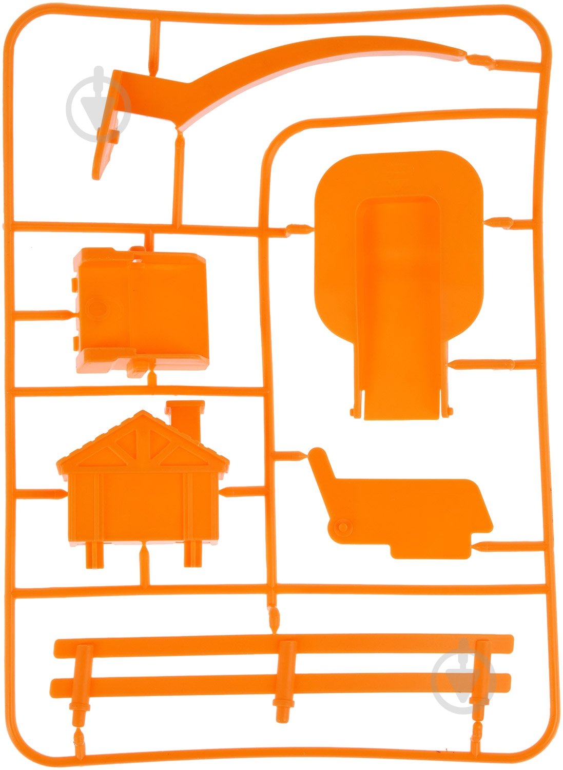 Игровой набор ZIPP Toys Dino автотрек-вулкан электрический (8 машинок) 532.01.28 - фото 10